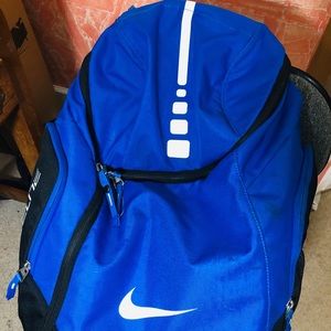 Nike elit backpack
